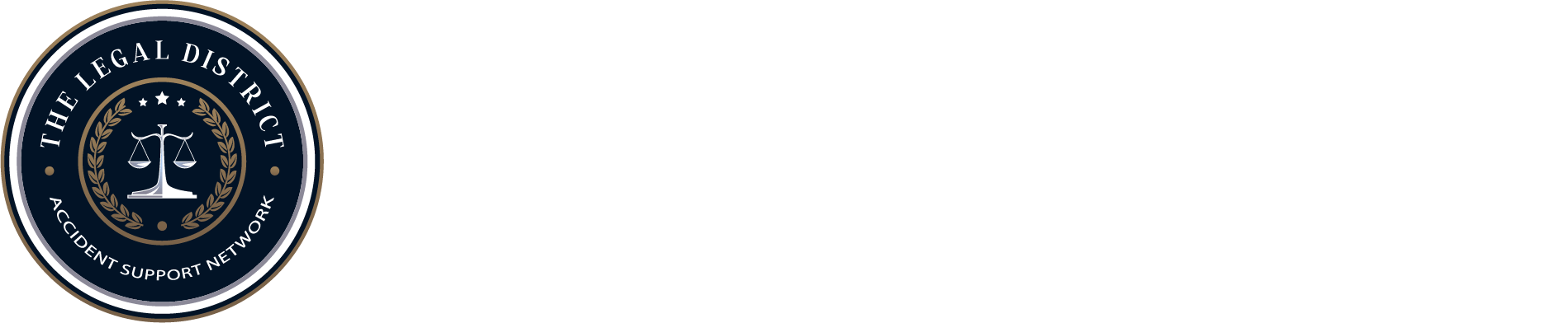 The Legal District