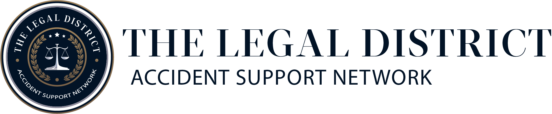 The Legal District